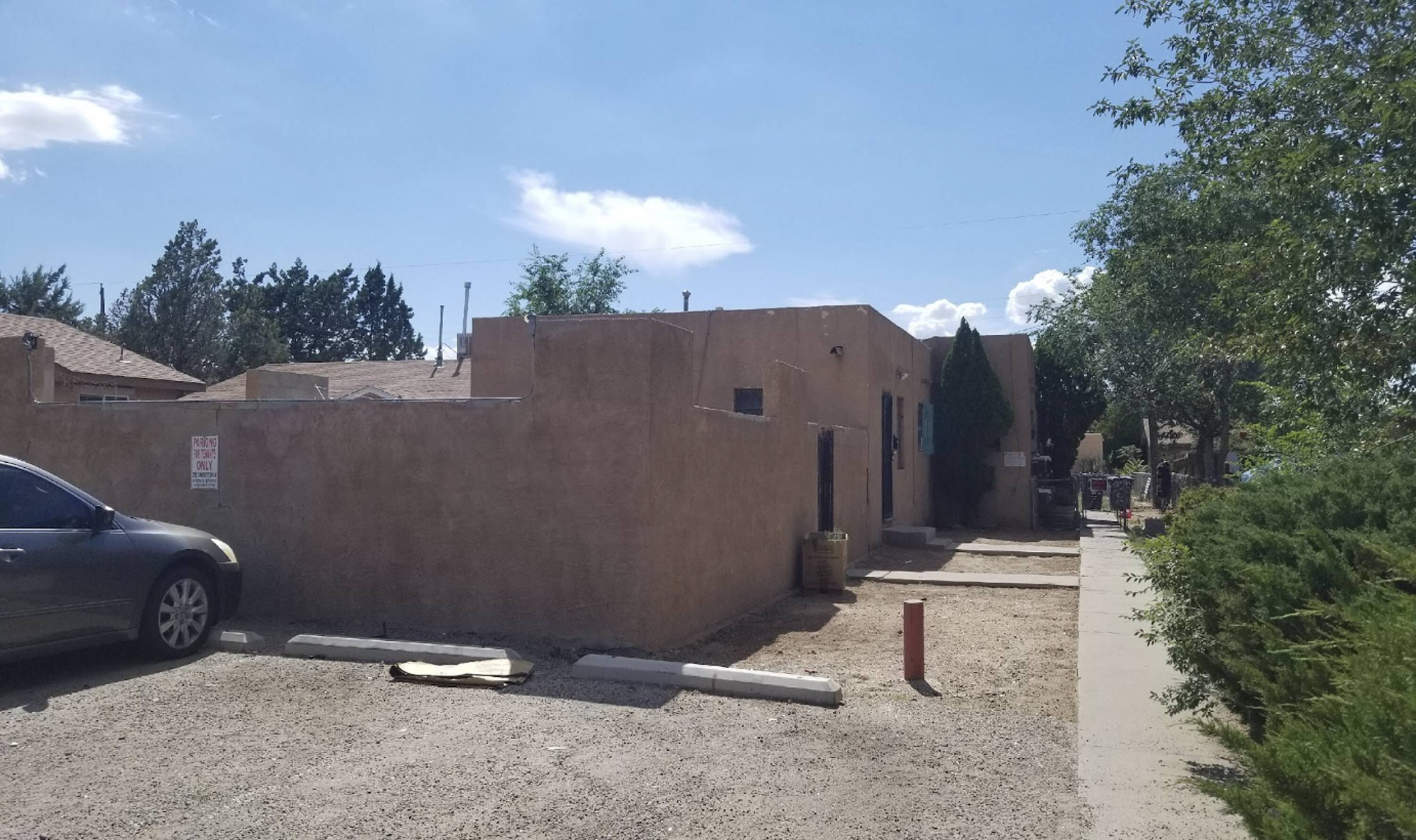 Commercial Property for Sale in Albuquerque New Mexico 87108